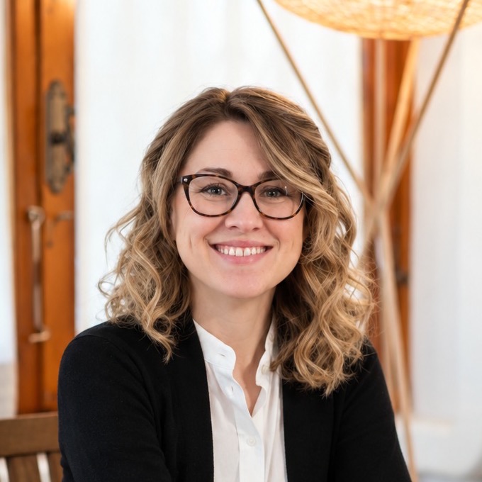 Costanza Bertelli - Psicologa Psicoterapeuta Firenze