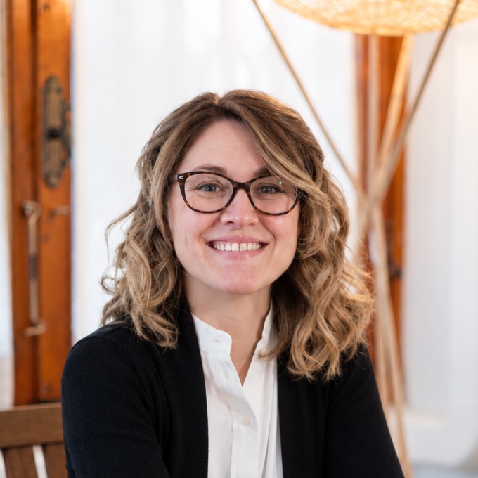 Costanza Bertelli - Psicologa Psicoterapeuta Firenze
